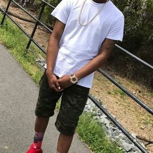 Meet your Posher, Allen